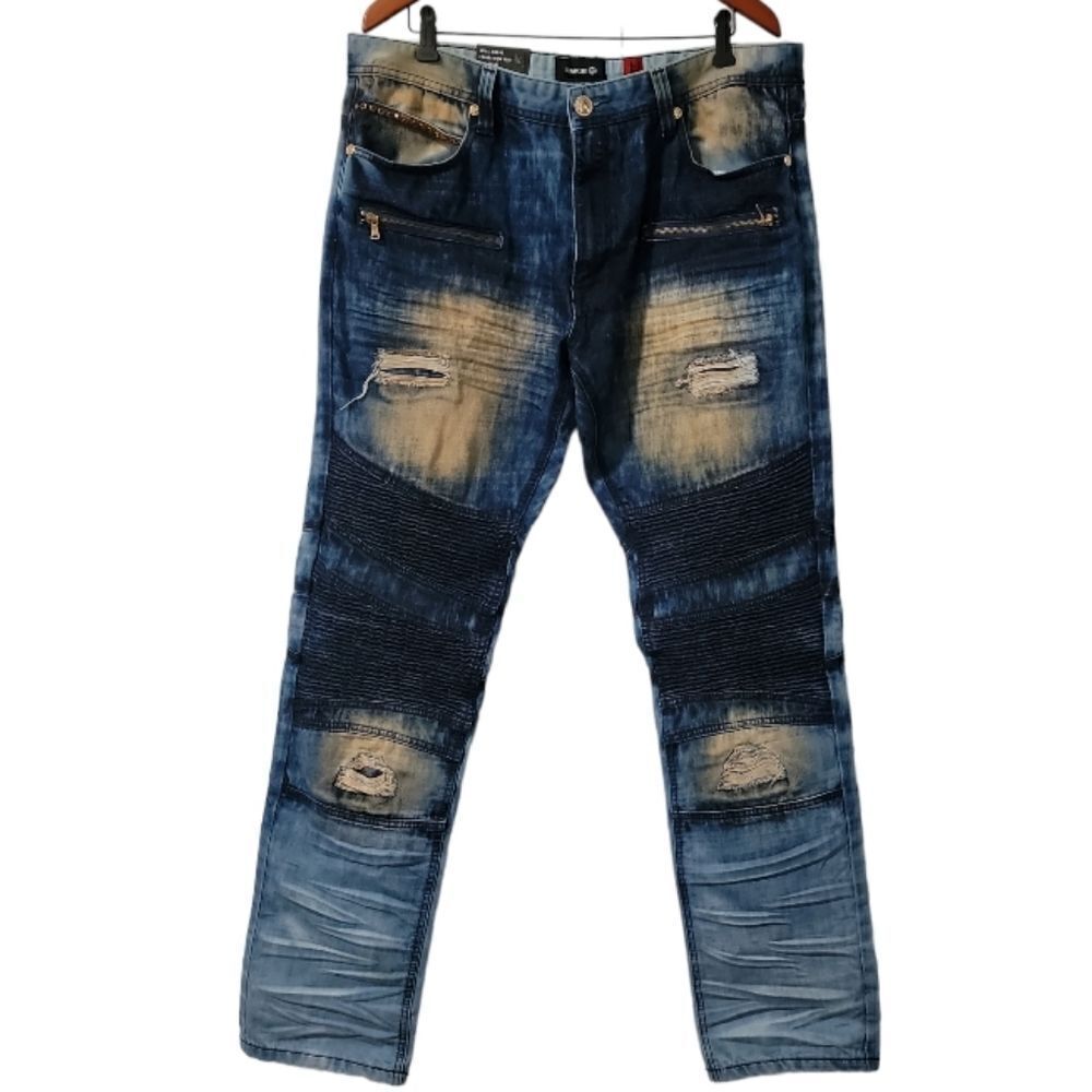 Makobi Jeans 